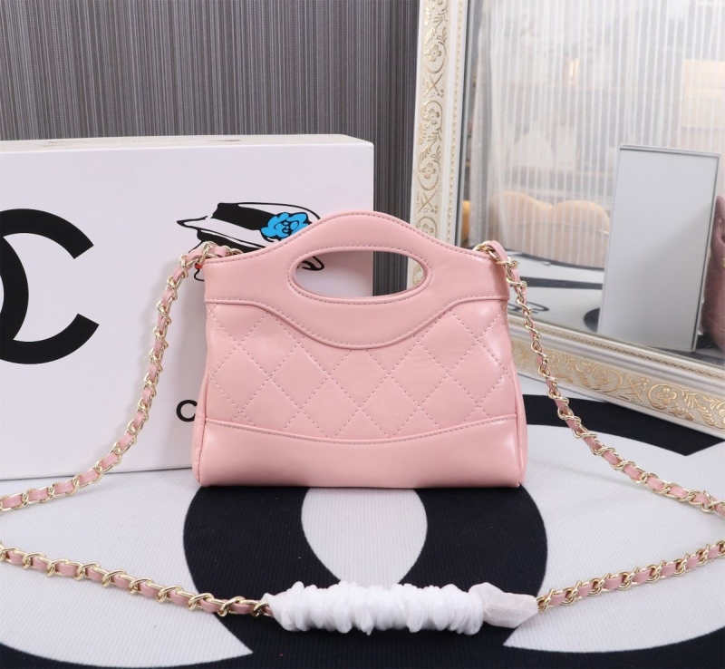 Ch**el satchel bags